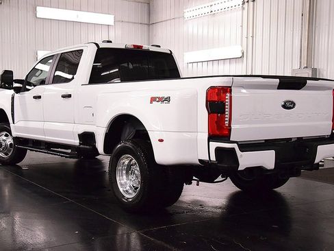 New 2026 Ford F350 XL image 5