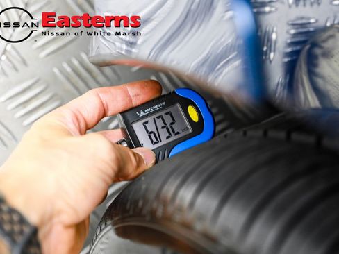 Used 2023 Nissan Altima 2.5 SR w/ SR Premium Package image 41