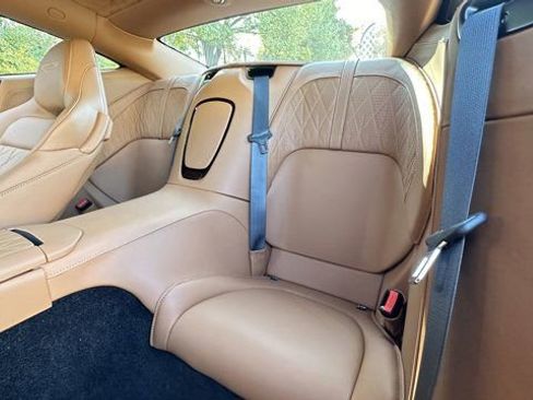 New 2025 Aston Martin DB12 Coupe image 19