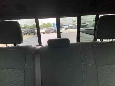Used 2026 RAM 2500 Tradesman AWD/4WD image 51
