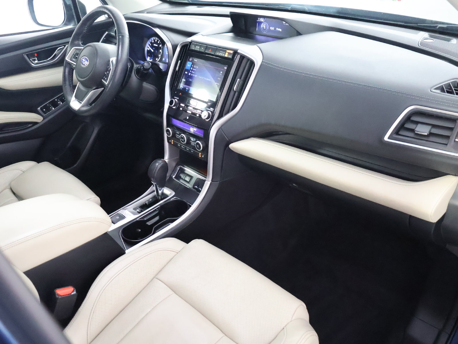 Used 2022 Subaru Ascent Limited AWD/4WD image 53