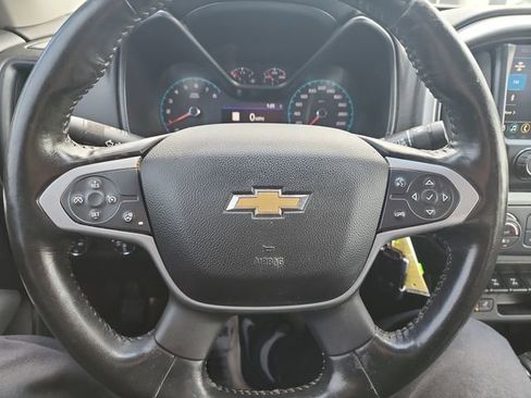 Used 2019 Chevrolet Colorado ZR2 image 19