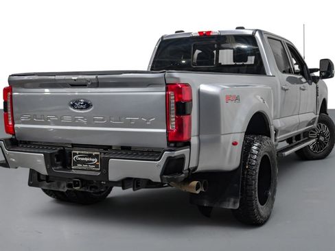 Used 2024 Ford F350 Lariat AWD/4WD image 7