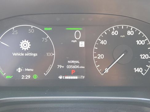 Certified 2023 Honda CR-V Sport image 34