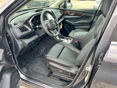 New 2025 Subaru Ascent Touring image 18