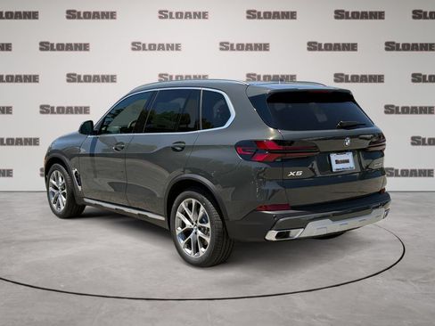 New 2026 BMW X5 xDrive40i w/ Climate Comfort Package AWD/4WD image 3