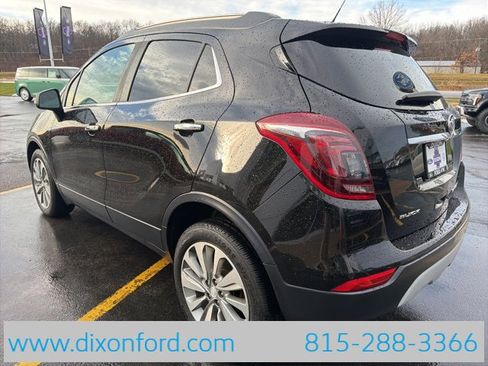 Used 2017 Buick Encore Preferred image 5