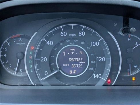 Used 2015 Honda CR-V EX image 11