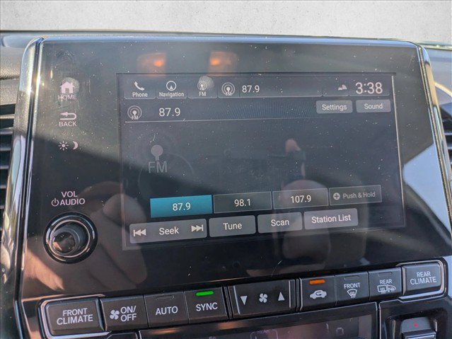 Certified 2023 Honda Odyssey Touring image 11