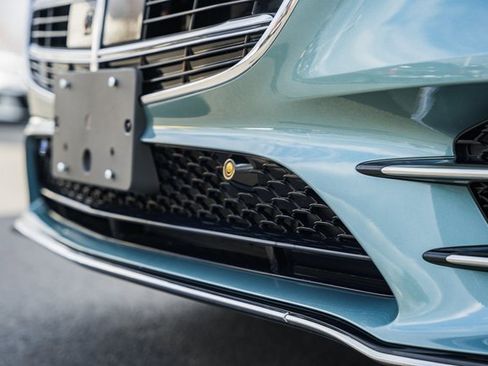 New 2026 Mercedes-Benz S 580 4MATIC Sedan image 16