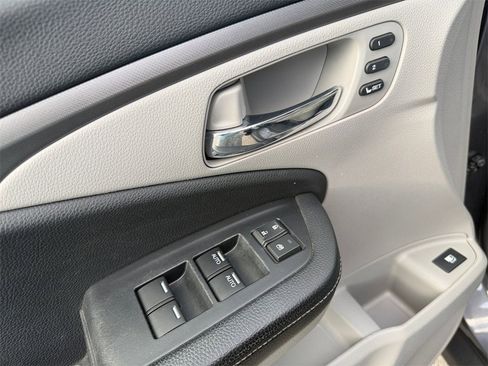 Used 2021 Honda Ridgeline RTL-E image 11