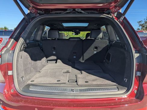 Used 2024 Jeep Grand Cherokee Overland w/ Trailer Tow Package image 15