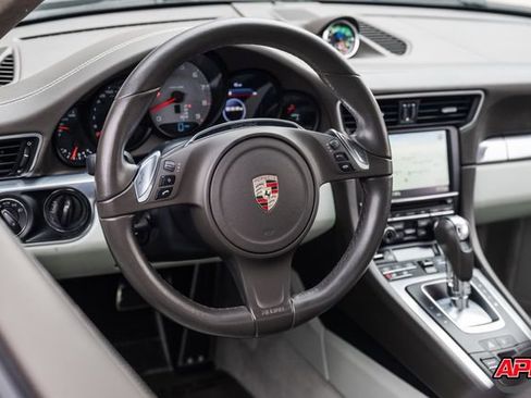 Used 2013 Porsche 911 Carrera S image 7