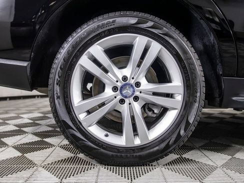 Used 2012 Mercedes-Benz ML 350 4MATIC image 42
