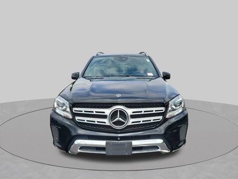 Used 2018 Mercedes-Benz GLS 450 4MATIC image 16