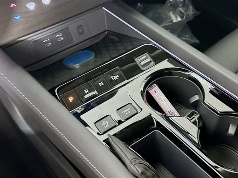 New 2026 Nissan Murano SL AWD/4WD image 23