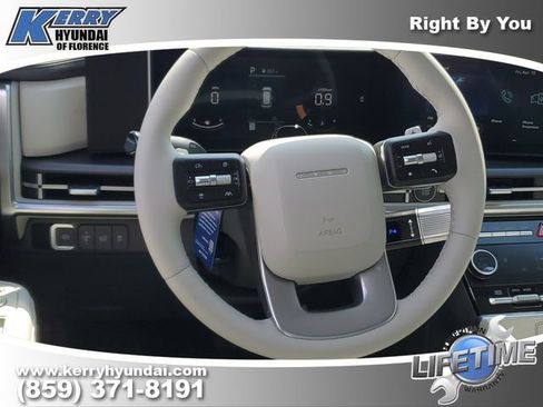 New 2026 Hyundai Santa Fe SEL AWD/4WD image 11