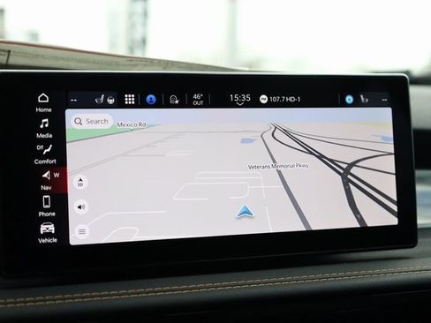 New 2025 Alfa Romeo Tonale w/ Premium Package image 18