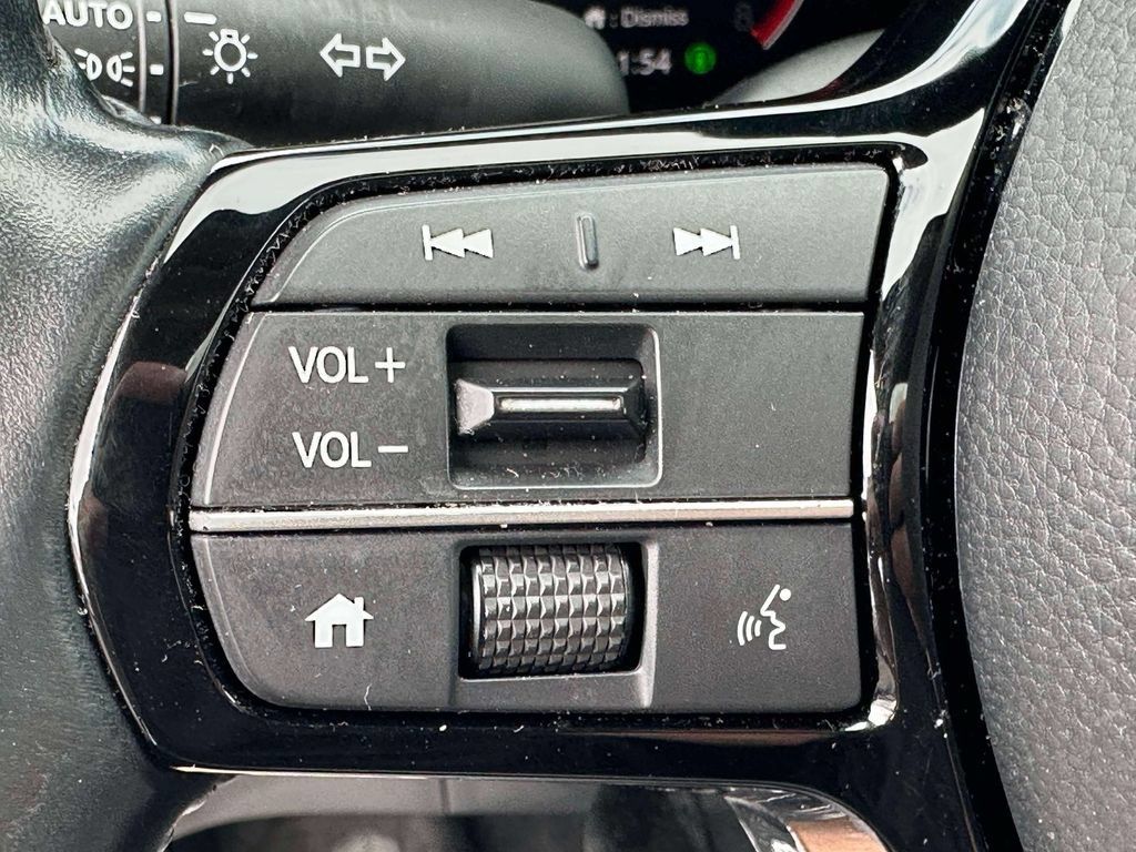 Certified 2024 Honda CR-V EX-L image 20