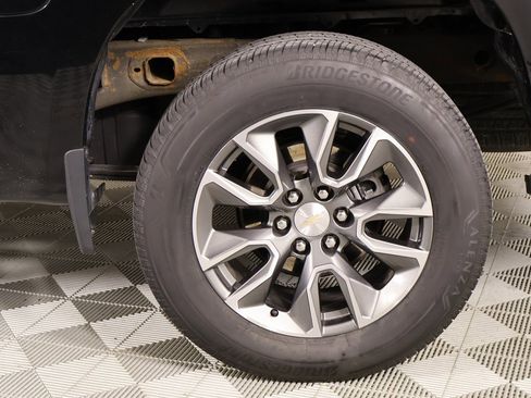 Used 2022 Chevrolet Silverado 1500 LT image 18