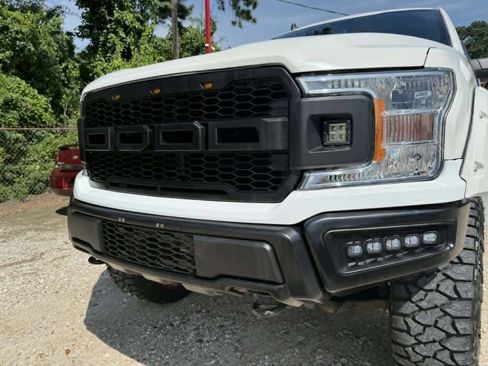 Used 2019 Ford F150 Lariat AWD/4WD image 36