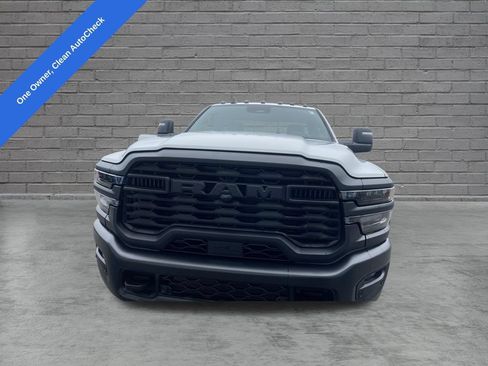 Used 2026 RAM 3500 Tradesman AWD/4WD image 2