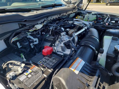 New 2025 Ford F250 King Ranch image 13