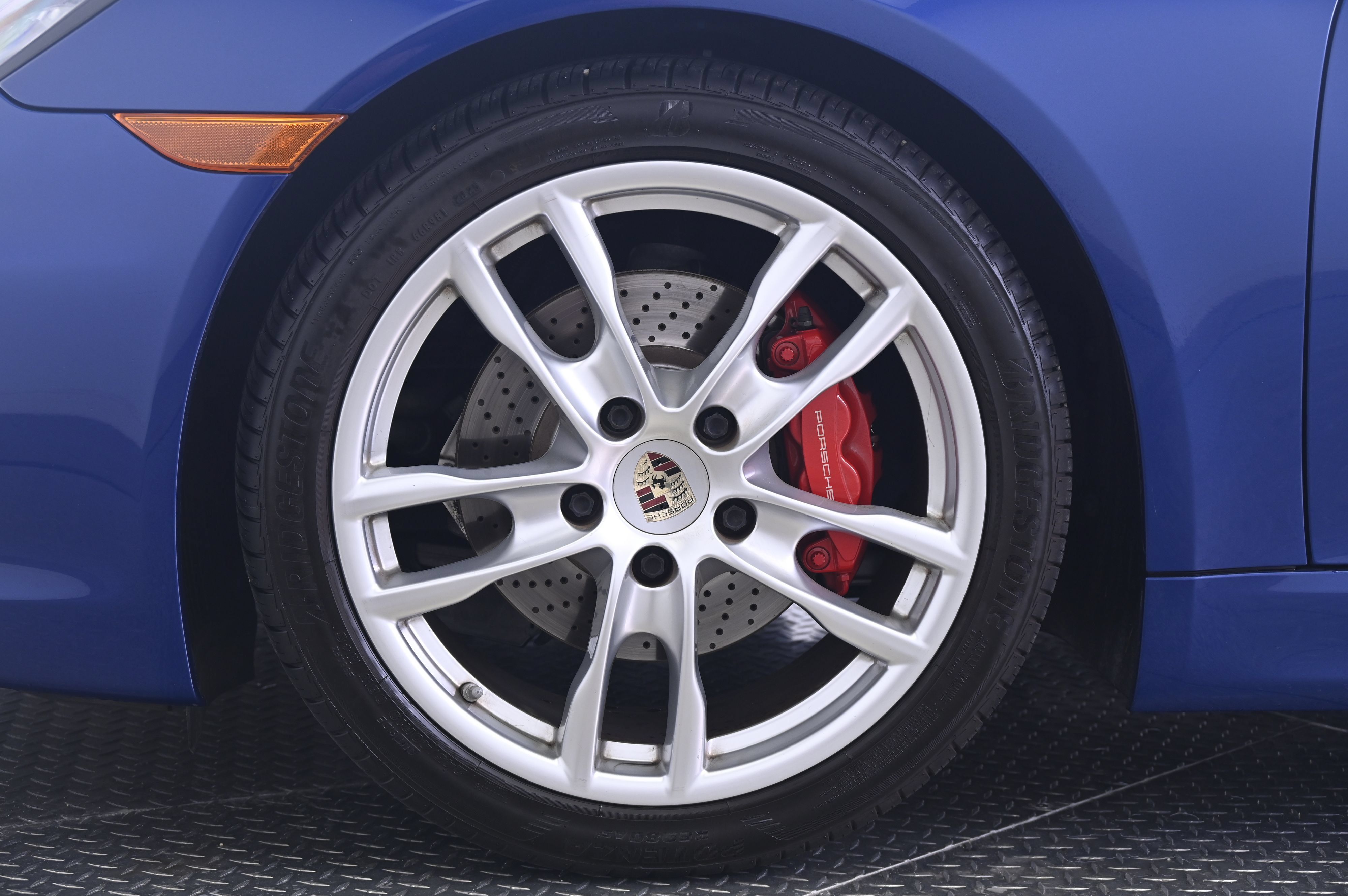Used 2013 Porsche Boxster S RWD image 14