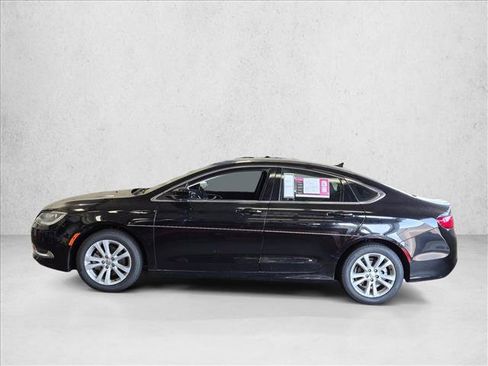 Used 2015 Chrysler 200 S w/ Comfort Group AWD/4WD image 5