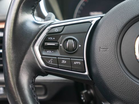 Certified 2022 Acura MDX SH-AWD w/ Technology Package image 24
