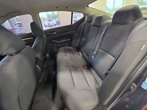 Used 2022 Nissan Altima 2.5 SV FWD image 28
