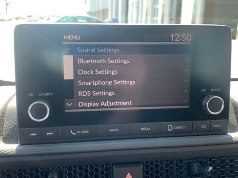 Used 2023 Honda CR-V LX image 10