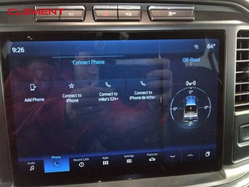 Used 2022 Ford F150 Tremor w/ Equipment Group 401A Mid image 19