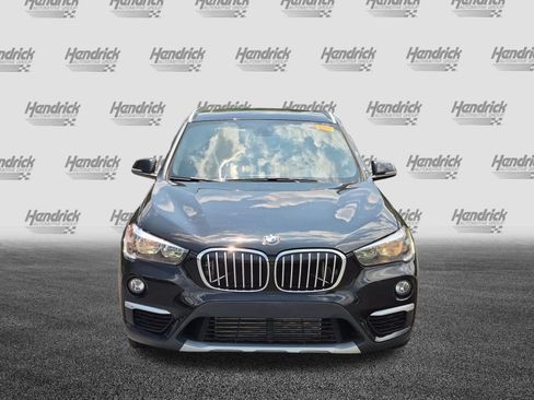 Used 2018 BMW X1 sDrive28i FWD image 3