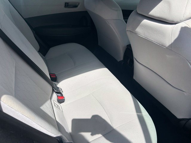 Used 2024 Toyota Corolla Cross L FWD image 29