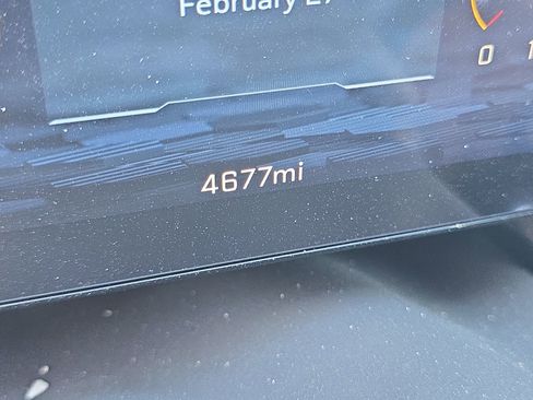 Used 2026 Chevrolet Tahoe High Country image 15