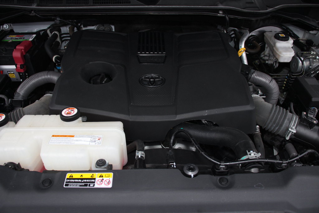 Used 2023 Toyota Tundra SR5 AWD/4WD image 29