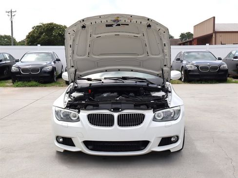 Used 2012 BMW 328i Coupe RWD image 32