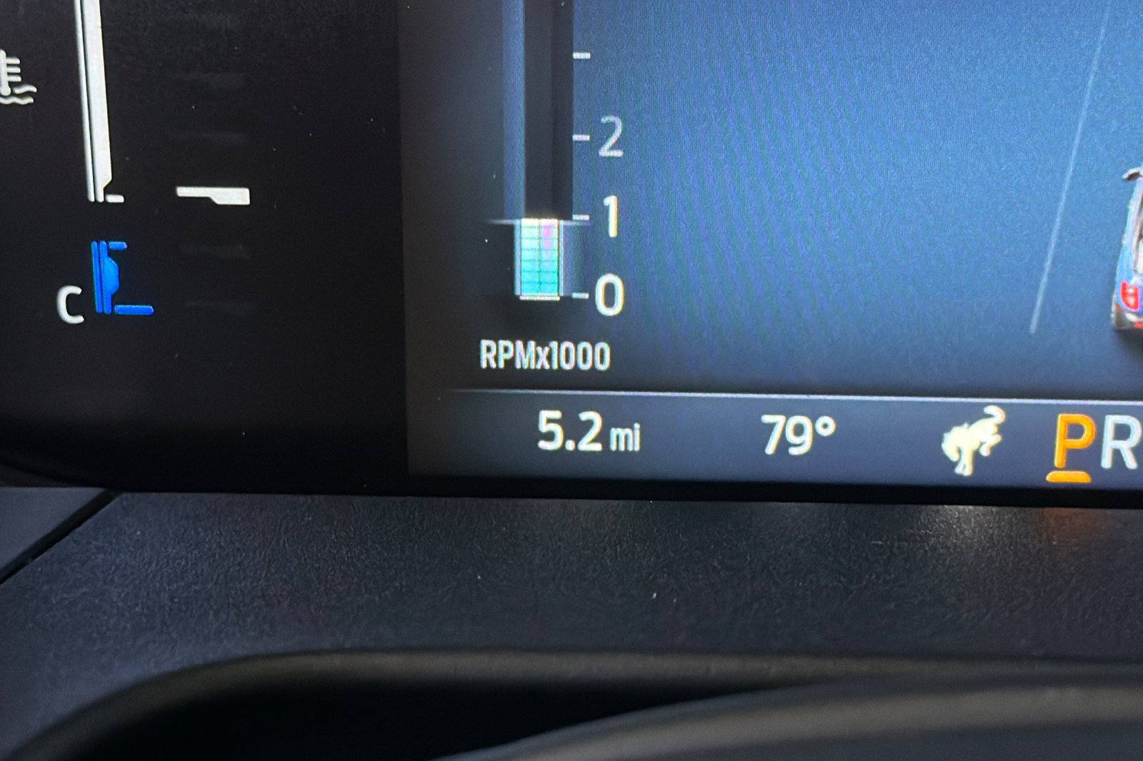 New 2026 Ford Bronco Sport Big Bend AWD/4WD image 30