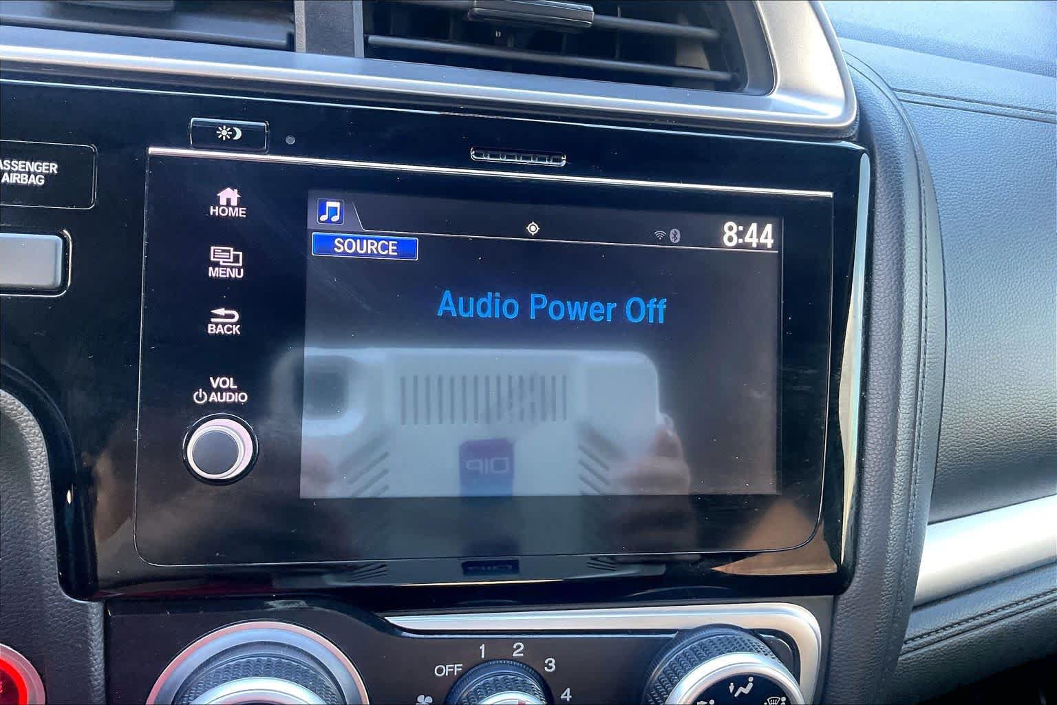 Used 2019 Honda Fit EX image 31