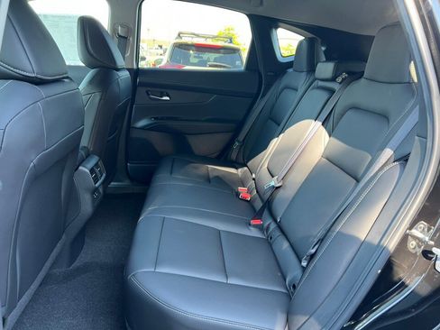 New 2025 Nissan Murano SL w/ Cargo Package image 5