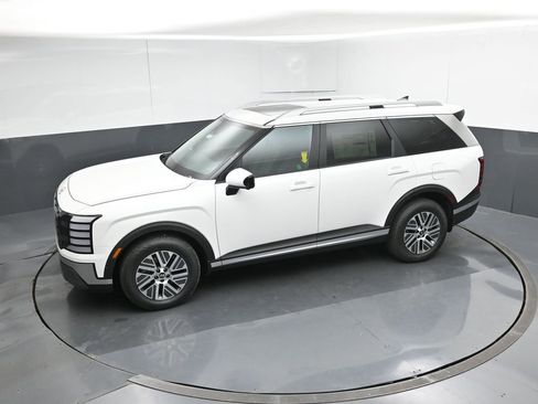 New 2026 Hyundai Palisade SEL Premium FWD image 18