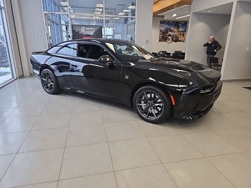 New 2026 Dodge Charger R/T Scat Pack image 12