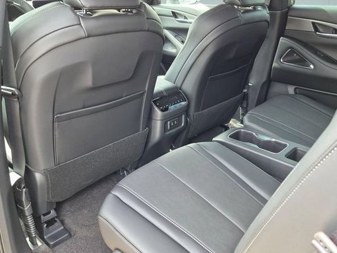 New 2027 INFINITI QX60 Sport w/ Dark Cargo Package AWD/4WD image 28