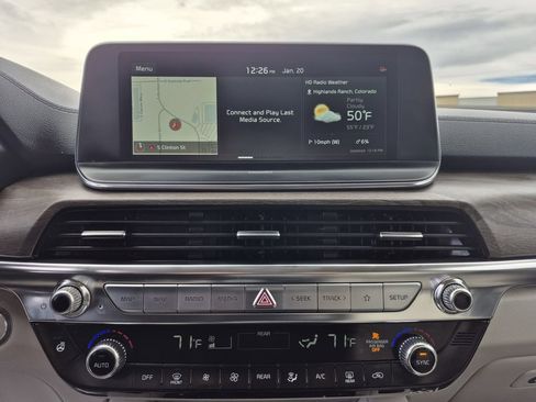 Used 2020 Kia Telluride EX w/ Towing Package image 9