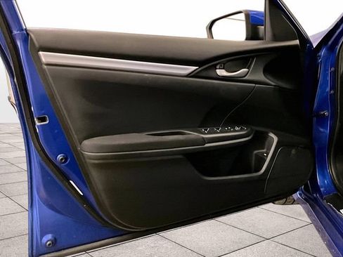 Used 2019 Honda Civic LX image 22