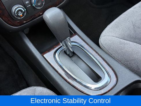 Used 2012 Chevrolet Impala LS FWD image 22