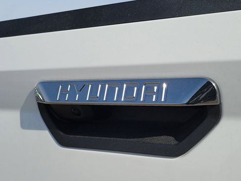 New 2026 Hyundai Santa Cruz Limited image 6