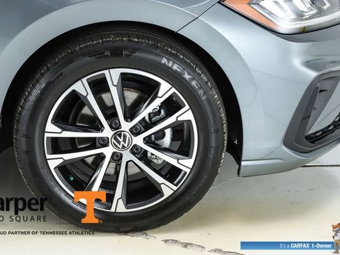 Used 2025 Volkswagen Jetta Sport FWD image 14