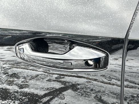 New 2026 Nissan Murano SV image 13